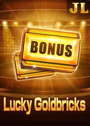 Lucky Goldbricks game