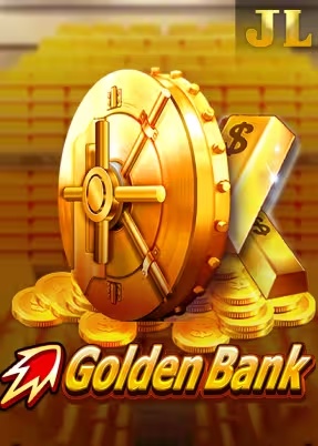 Golden Bank game